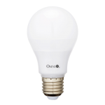 9W LED Dimmable A60 Bulb